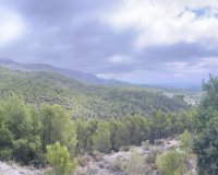 Reventa - Parcela / Terreno - Altea - Sierra de Altea