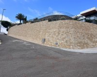 Reventa - Parcela / Terreno - Altea - Sierra de Altea