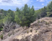 Reventa - Parcela / Terreno - Altea - Sierra de Altea