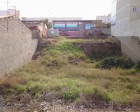 Reventa - Parcela / Terreno - Benijofar - Benijofar - Village