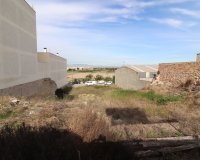 Reventa - Parcela / Terreno - Benijofar - Benijofar - Village