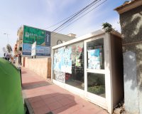 Reventa - Parcela / Terreno - Benijofar - Benijofar - Village