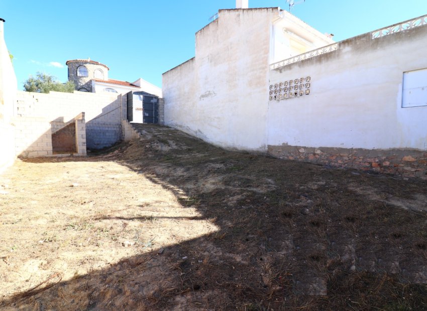 Reventa - Parcela / Terreno - Benijofar - Benijofar - Village