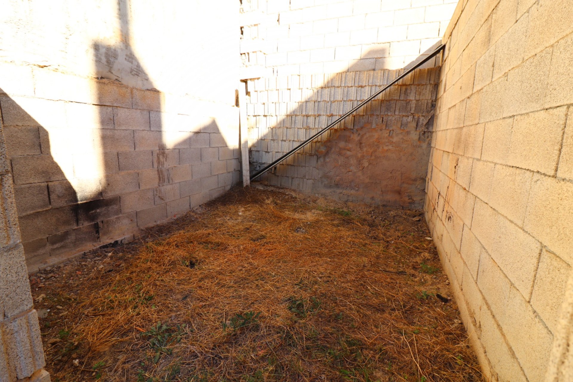 Reventa - Parcela / Terreno - Benijofar - Benijofar - Village