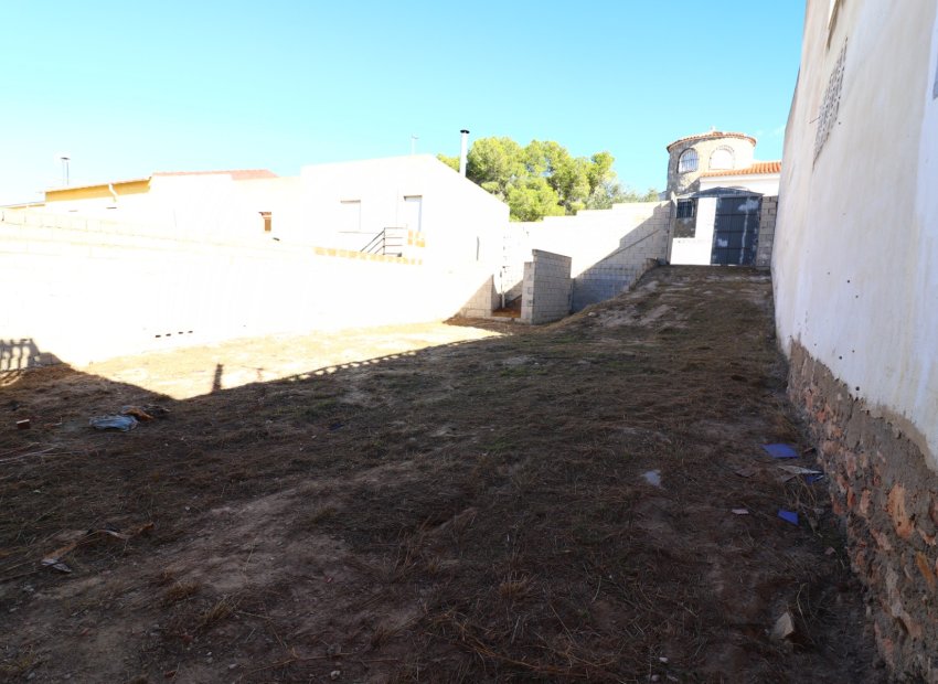 Reventa - Parcela / Terreno - Benijofar - Benijofar - Village