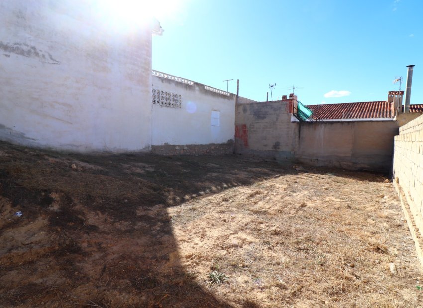 Reventa - Parcela / Terreno - Benijofar - Benijofar - Village