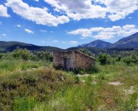 Reventa - Parcela / Terreno - Benimassot