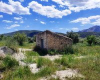 Reventa - Parcela / Terreno - Benimassot