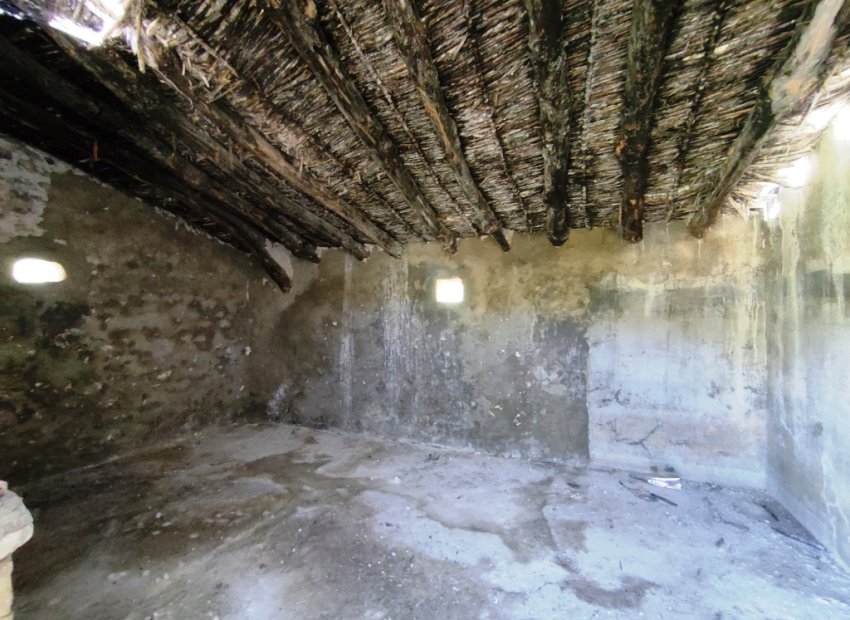 Reventa - Parcela / Terreno - Benimassot