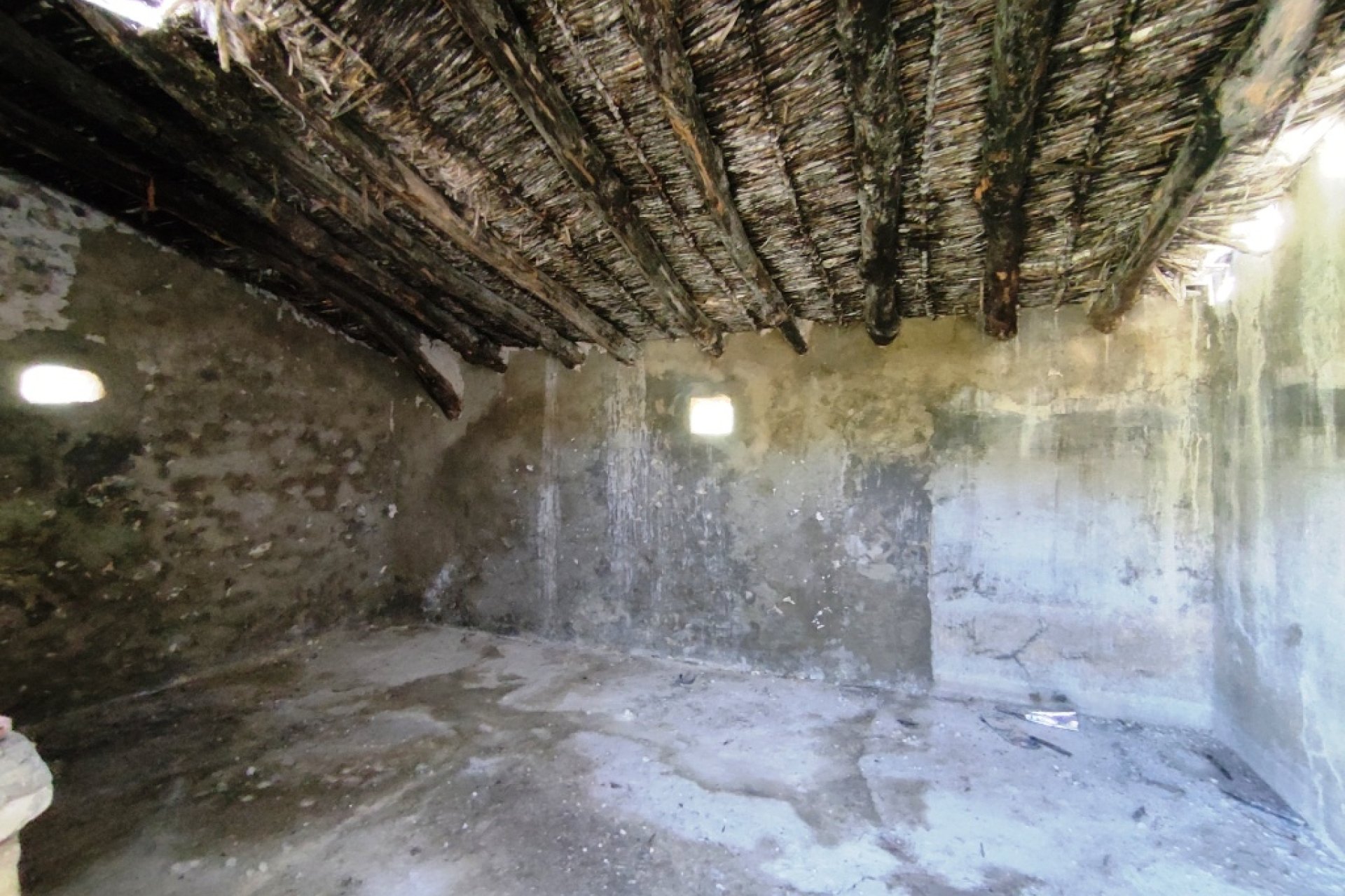 Reventa - Parcela / Terreno - Benimassot