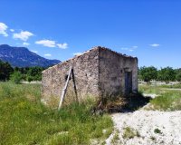 Reventa - Parcela / Terreno - Benimassot