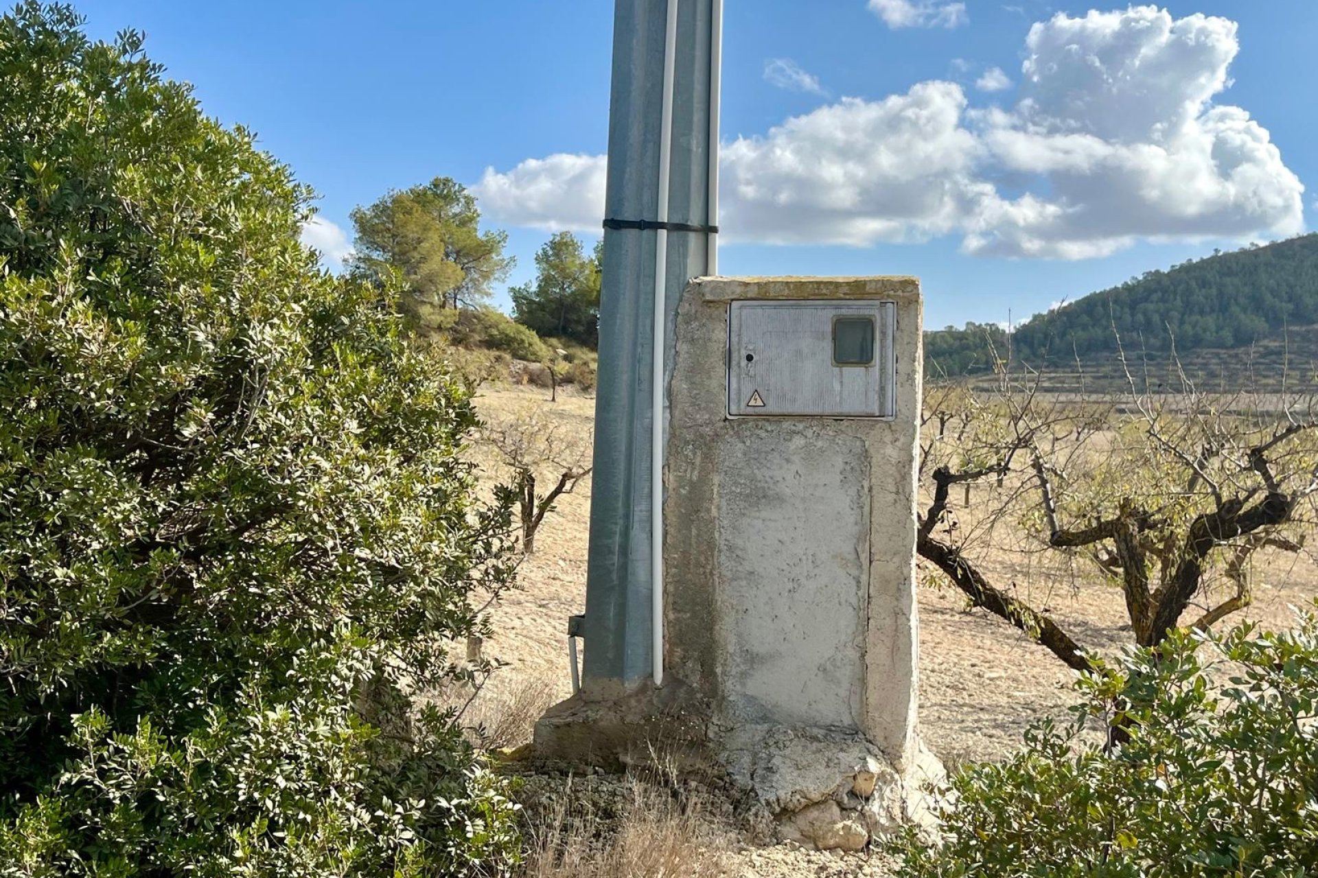 Reventa - Parcela / Terreno - BULLAS - Costa Calida