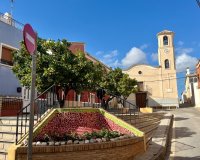 Reventa - Parcela / Terreno - BULLAS - Costa Calida