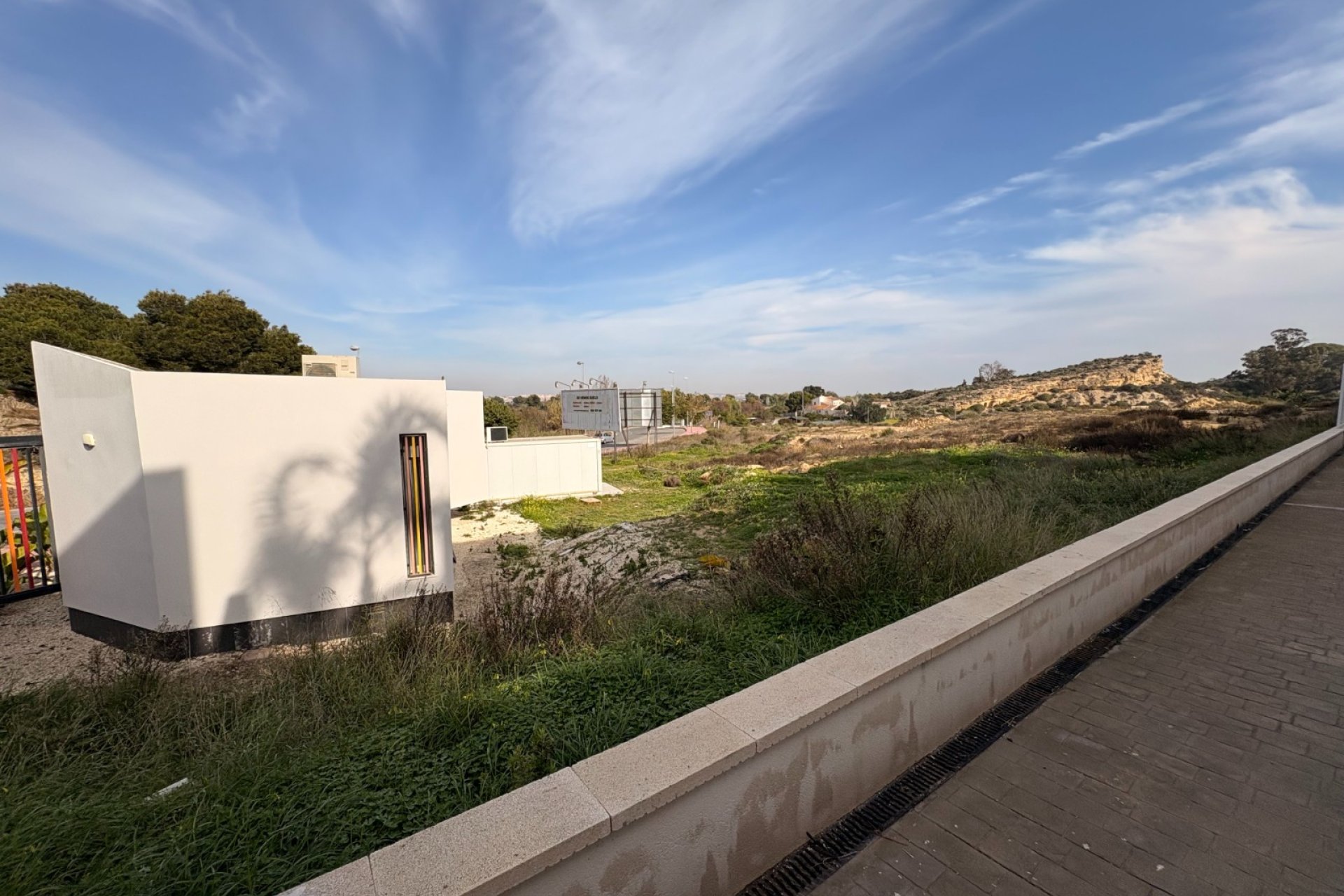 Reventa - Parcela / Terreno - Ciudad Quesada - La Marquesa Golf