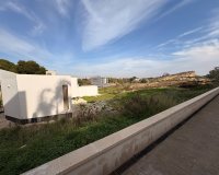 Reventa - Parcela / Terreno - Ciudad Quesada - La Marquesa Golf