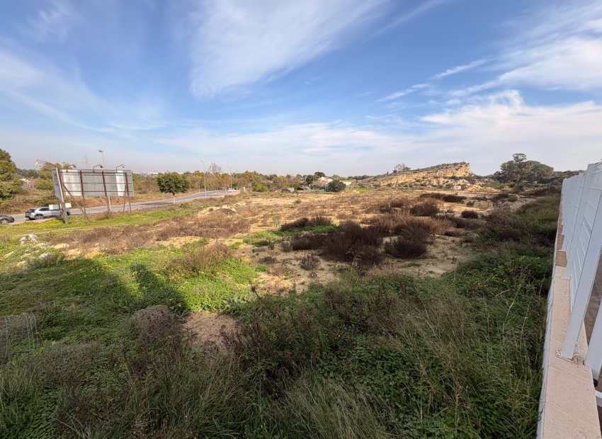 Reventa - Parcela / Terreno - Ciudad Quesada - La Marquesa Golf