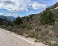 Reventa - Parcela / Terreno - Confrides - Barranc de Xarquera