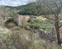 Reventa - Parcela / Terreno - Confrides - Barranc de Xarquera