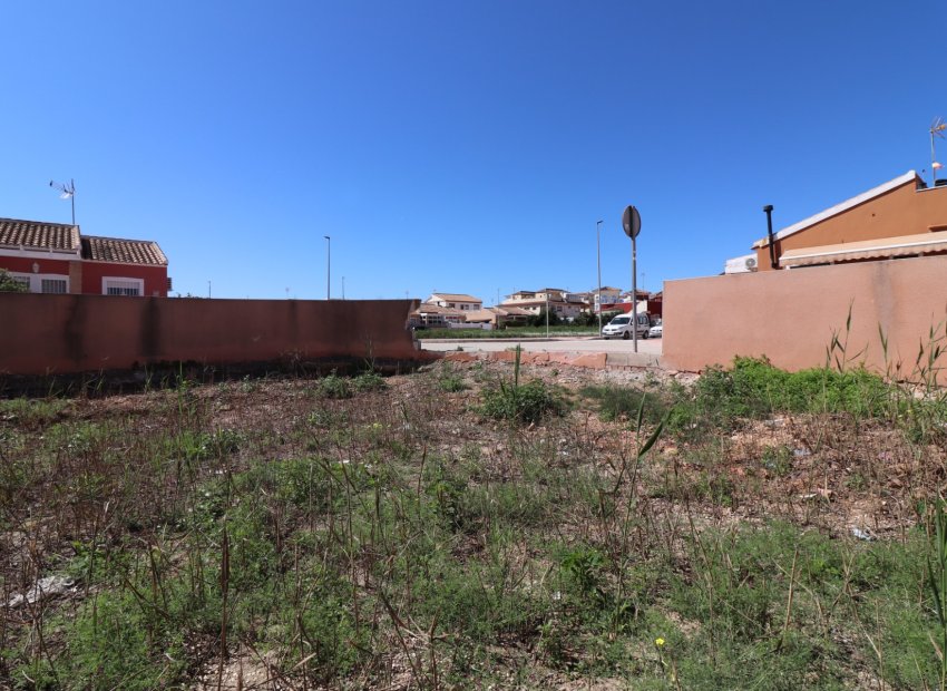 Reventa - Parcela / Terreno - Daya Nueva - Daya Nueva - Town