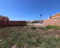 Reventa - Parcela / Terreno - Daya Nueva - Daya Nueva - Town