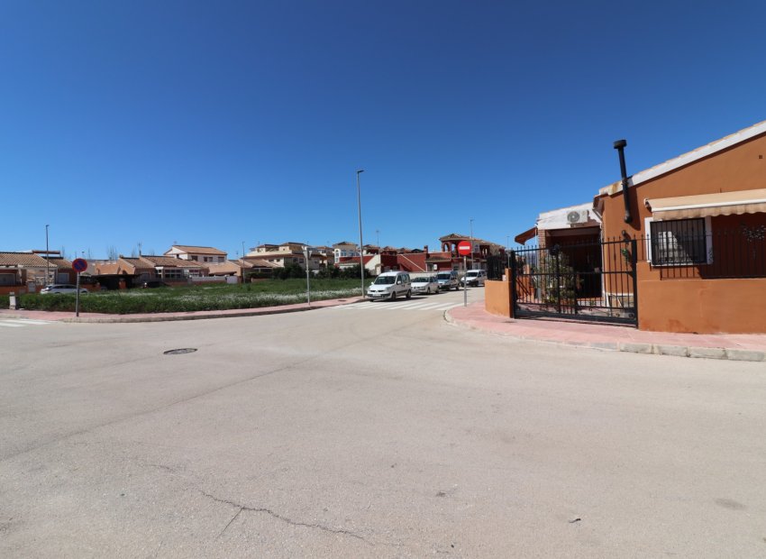 Reventa - Parcela / Terreno - Daya Nueva - Daya Nueva - Town