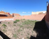 Reventa - Parcela / Terreno - Daya Nueva