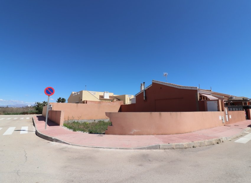 Reventa - Parcela / Terreno - Daya Nueva