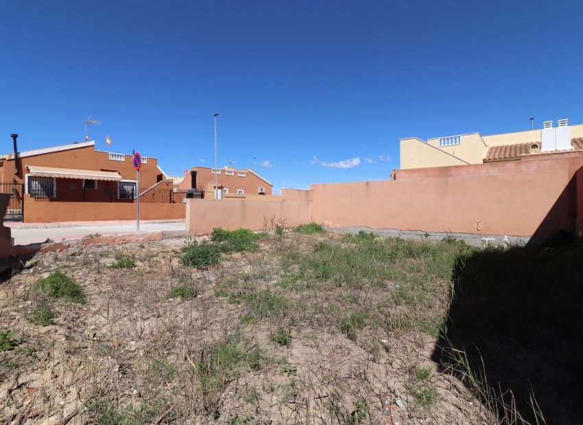 Reventa - Parcela / Terreno - Daya Nueva