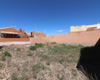 Reventa - Parcela / Terreno - Daya Nueva