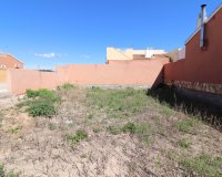 Reventa - Parcela / Terreno - Daya Nueva