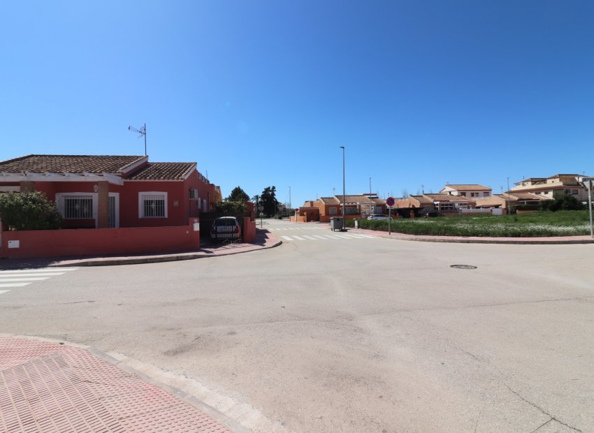 Reventa - Parcela / Terreno - Daya Nueva