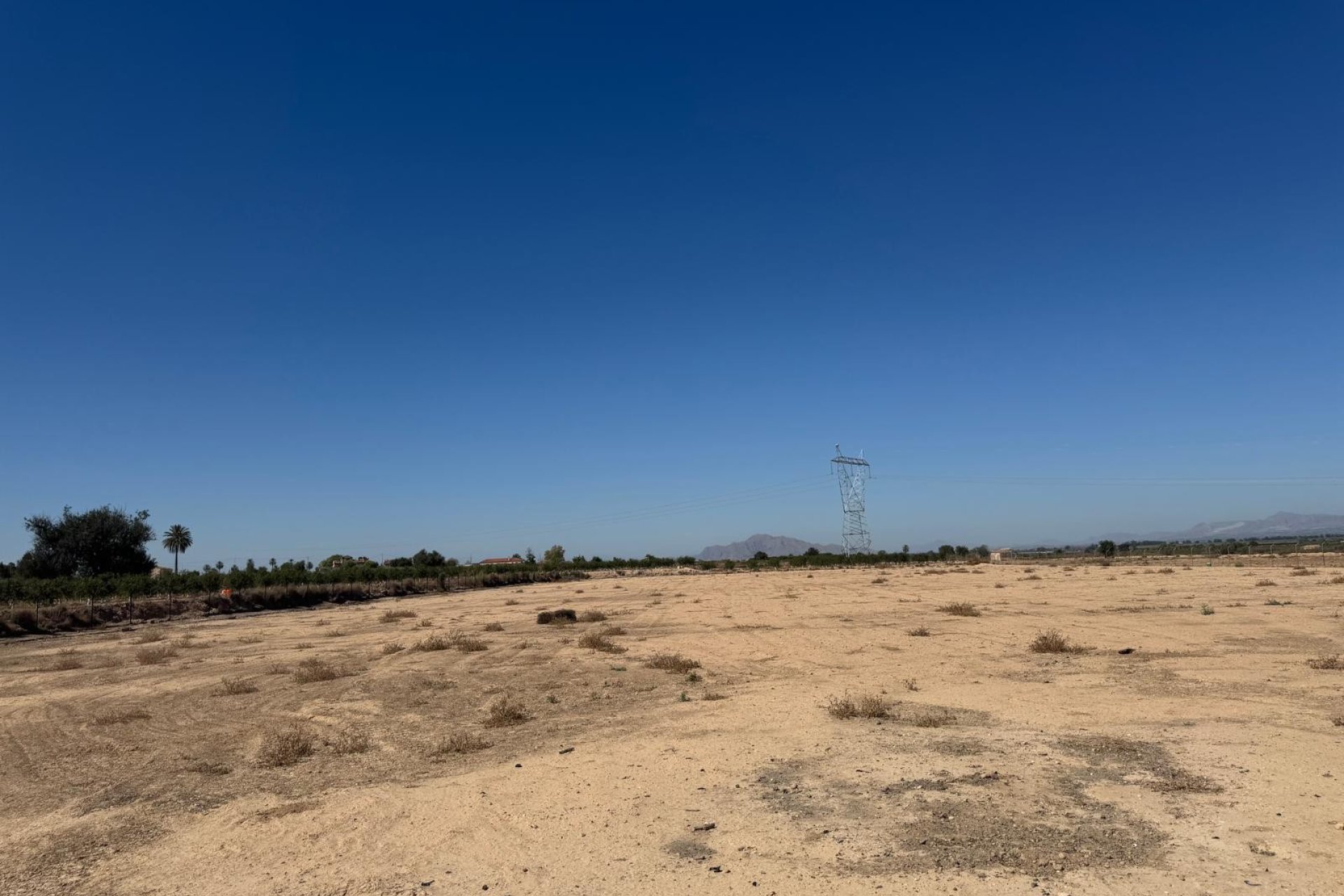 Reventa - Parcela / Terreno - Elche - La Marina