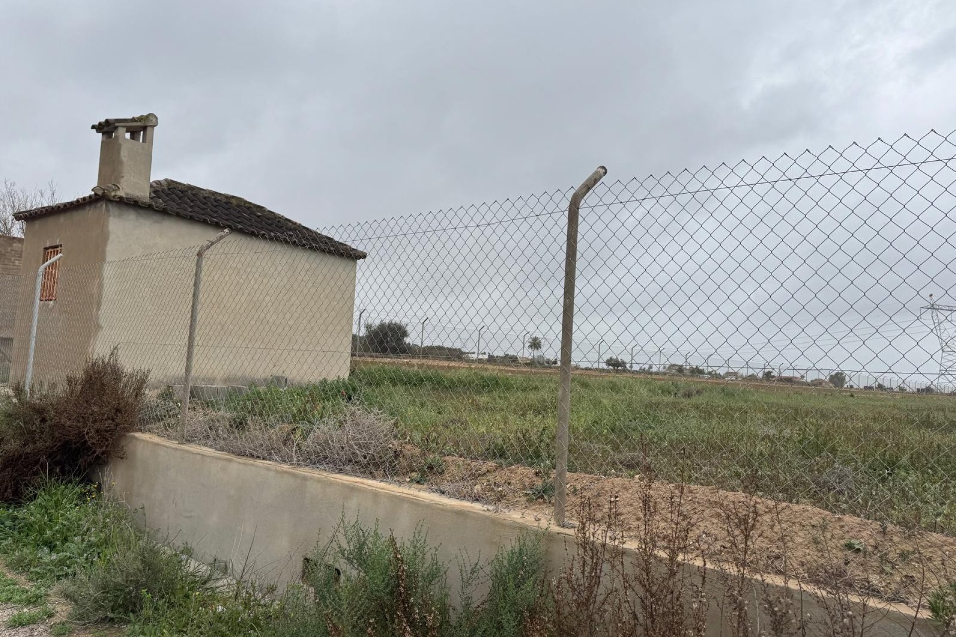 Reventa - Parcela / Terreno - Elche - La Marina