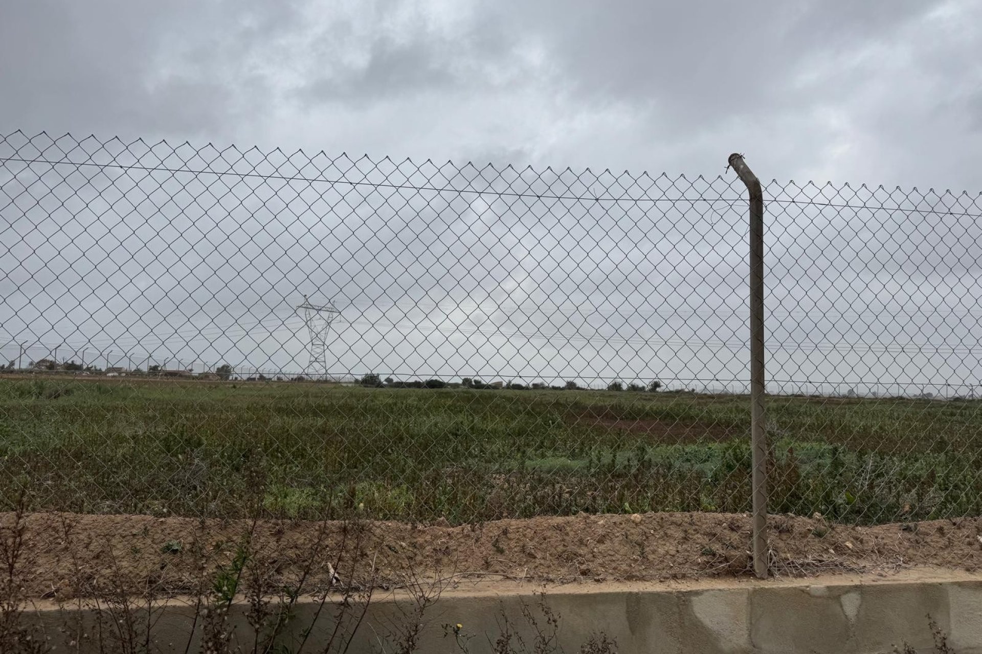 Reventa - Parcela / Terreno - Elche - La Marina