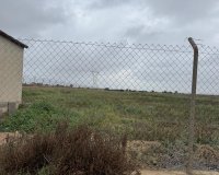 Reventa - Parcela / Terreno - Elche - La Marina