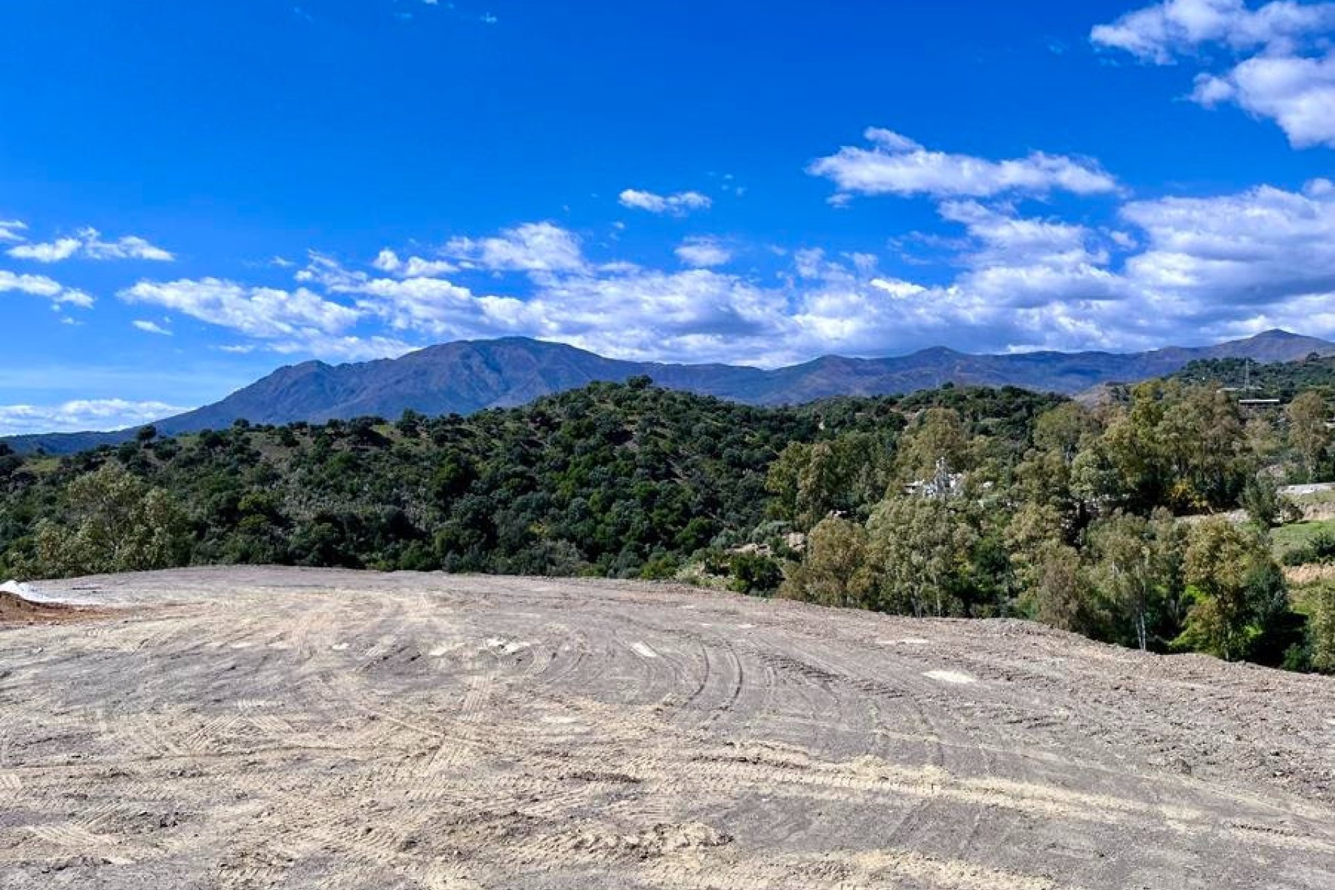 Reventa - Parcela / Terreno - Estepoa - Selwo