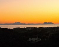 Reventa - Parcela / Terreno - Estepoa - Selwo