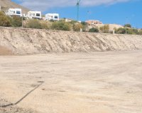 Reventa - Parcela / Terreno - Finestrat - Balcón de finestrat