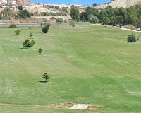 Reventa - Parcela / Terreno - Finestrat - Balcón de finestrat