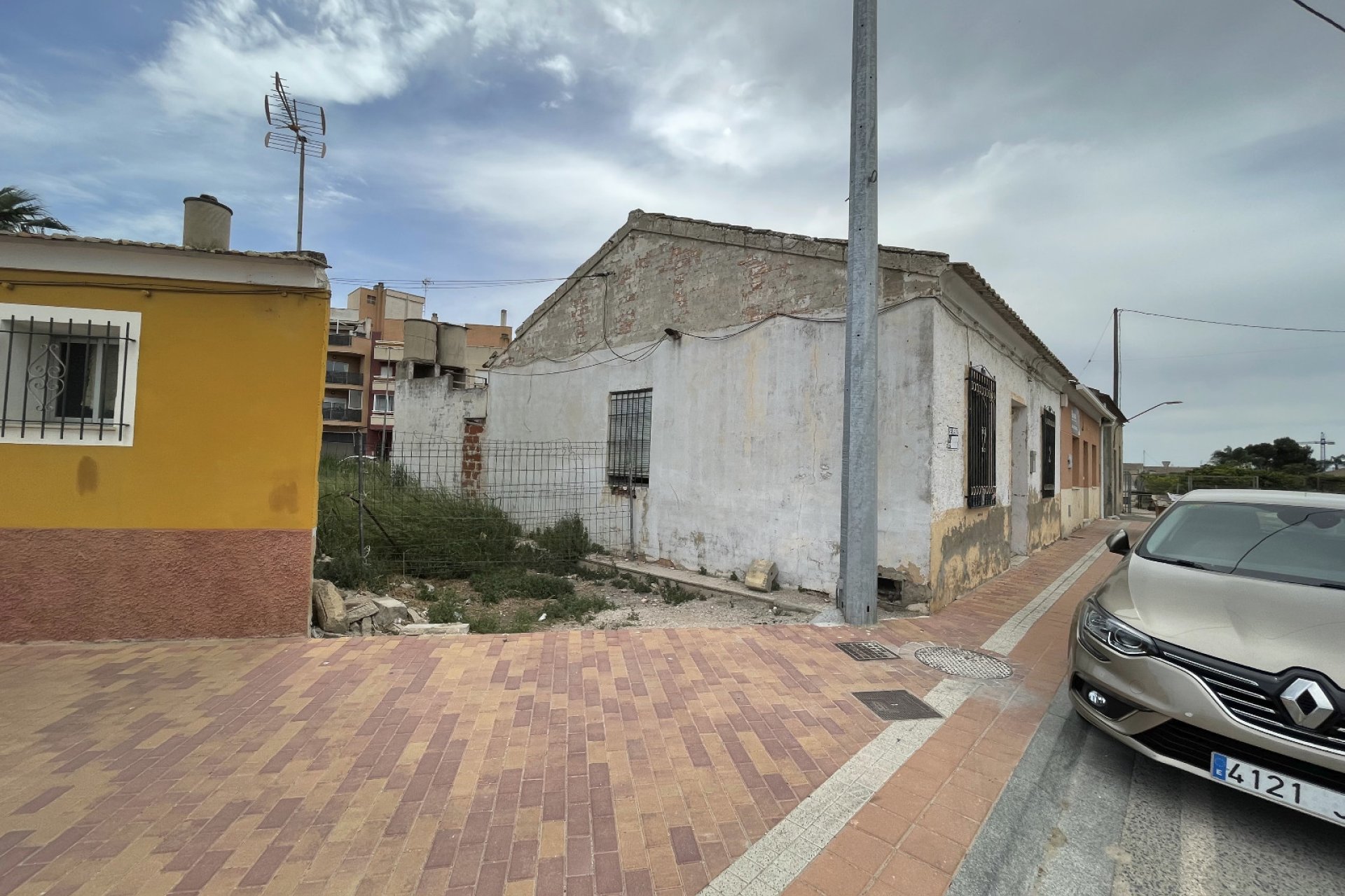 Reventa - Parcela / Terreno - Formentera del Segura - Formentera De Segura