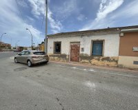 Reventa - Parcela / Terreno - Formentera del Segura - Formentera De Segura