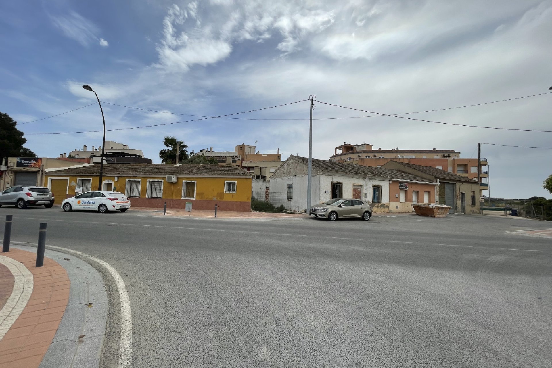 Reventa - Parcela / Terreno - Formentera del Segura - Formentera De Segura