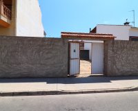 Reventa - Parcela / Terreno - Formentera del Segura - Formentera De Segura