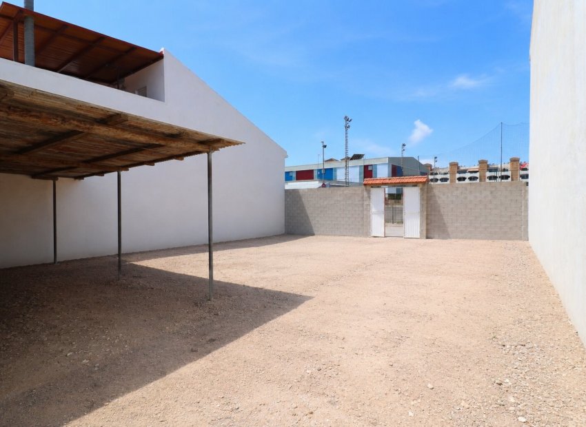 Reventa - Parcela / Terreno - Formentera del Segura - Formentera De Segura