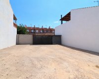Reventa - Parcela / Terreno - Formentera del Segura - Formentera De Segura