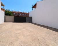Reventa - Parcela / Terreno - Formentera del Segura - Formentera De Segura