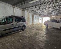 Reventa - Parcela / Terreno - Guardamar del Segura - Center