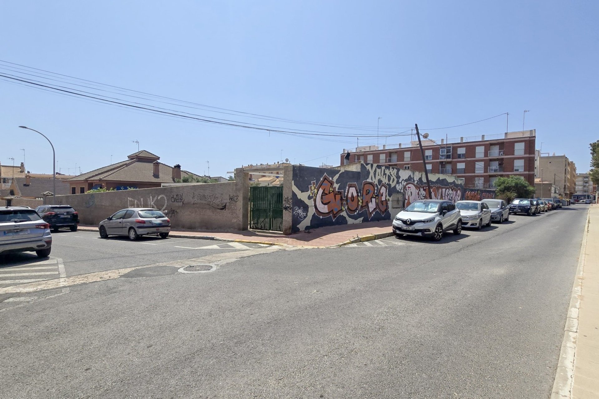 Reventa - Parcela / Terreno - Guardamar del Segura - Pueblo