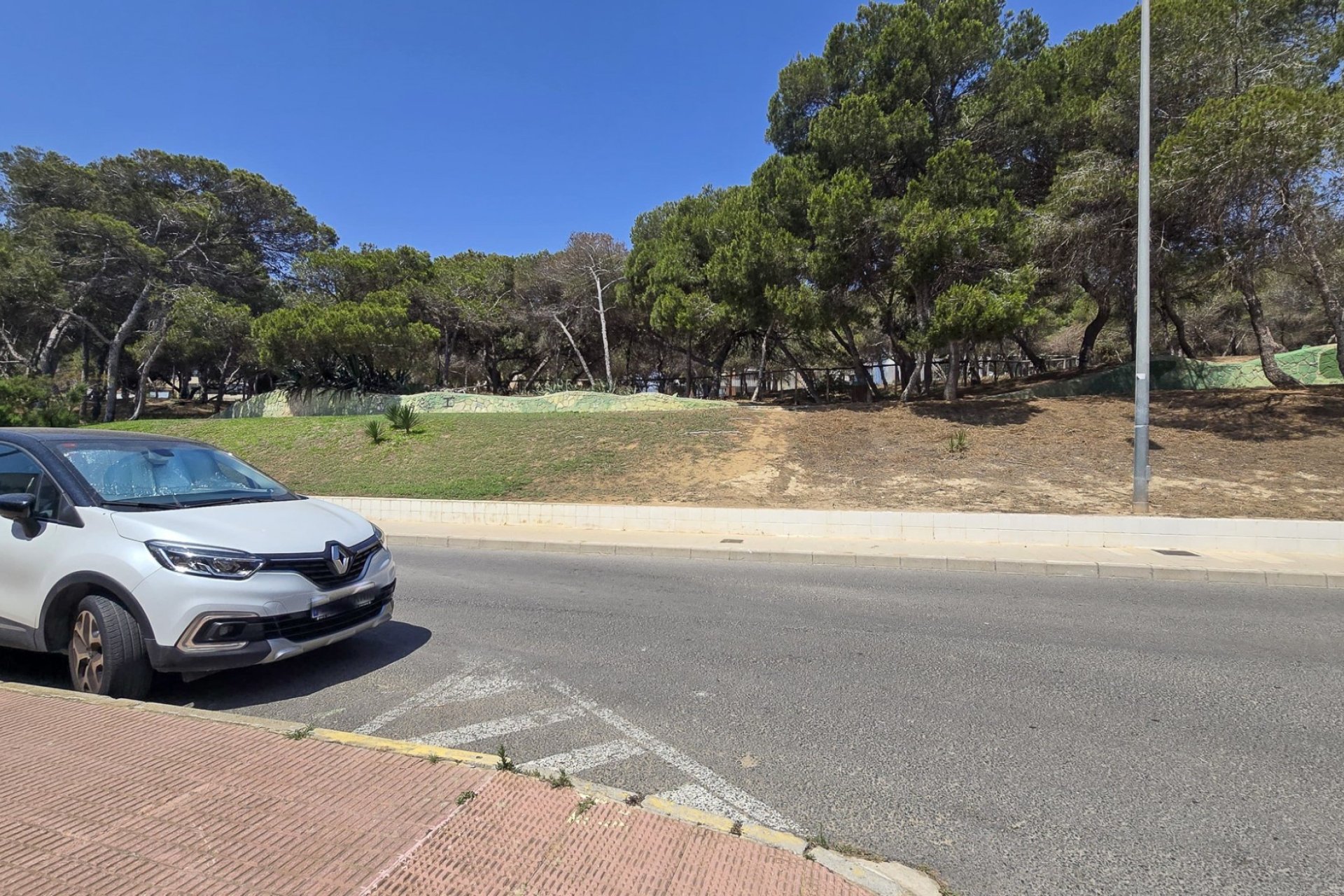 Reventa - Parcela / Terreno - Guardamar del Segura - Pueblo