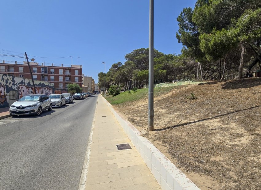 Reventa - Parcela / Terreno - Guardamar del Segura - Pueblo